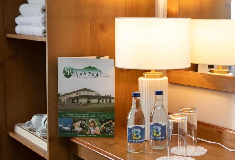 ４ベッドルームクラシックタイプ, Sliabh Beagh