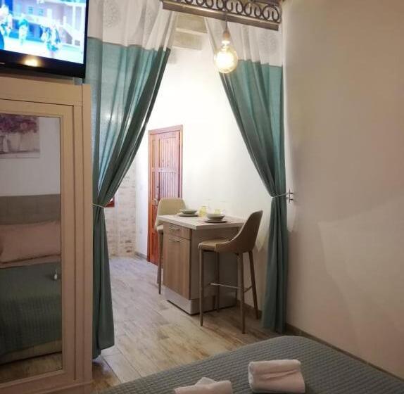스탠다드 룸, Alghero Old Town Apartment