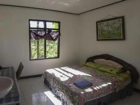 Cameră Economică, Bukit Kembar Ecotourism