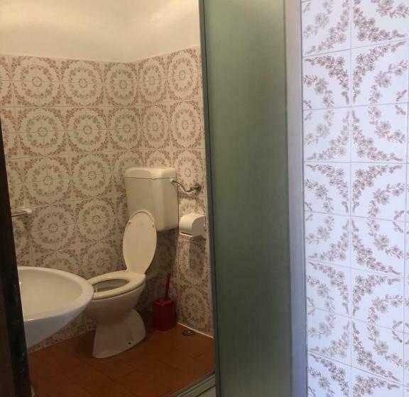 غرفة قياسية, Caffè Martini