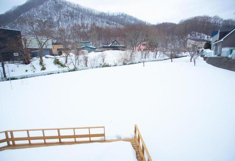 1ベッドルームハウス, Otaru Village Vacation Stay 84257