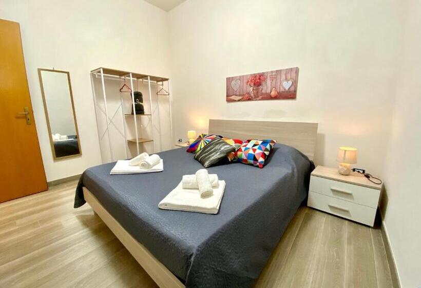 غرفة ديلوكس سرير كينج, Seacily House