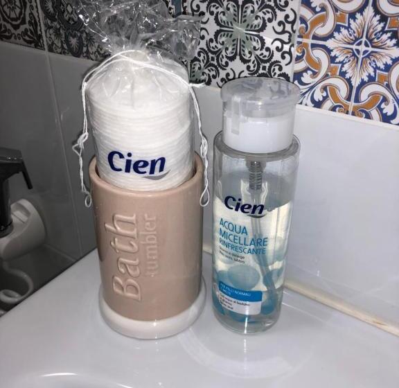 غرفة ديلوكس سرير كينج, Seacily House