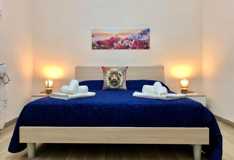 غرفة سوبيريور سرير كينج, Seacily House