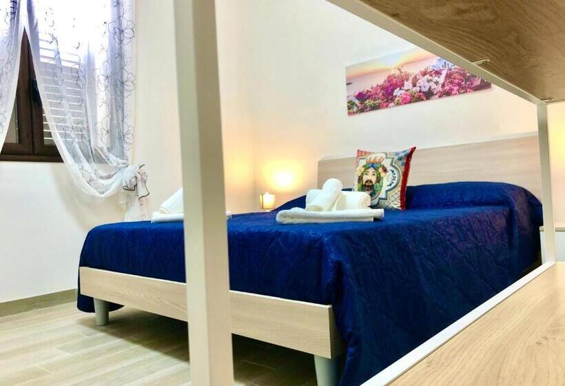 غرفة سوبيريور سرير كينج, Seacily House