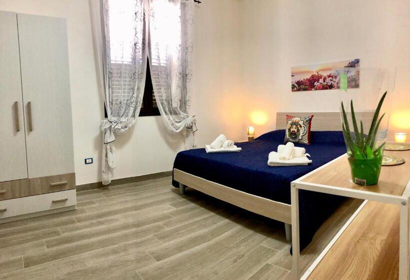 غرفة سوبيريور سرير كينج, Seacily House