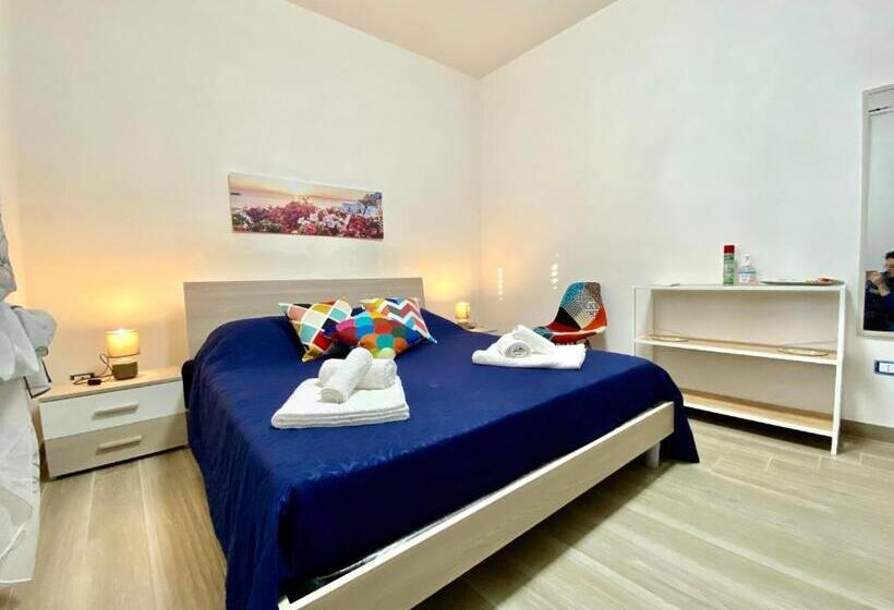 غرفة سوبيريور سرير كينج, Seacily House