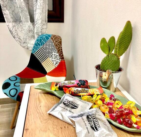 غرفة سوبيريور سرير كينج, Seacily House