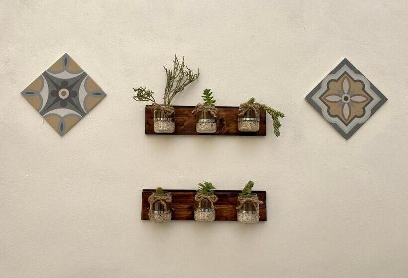 جناح إدارى, Seacily House