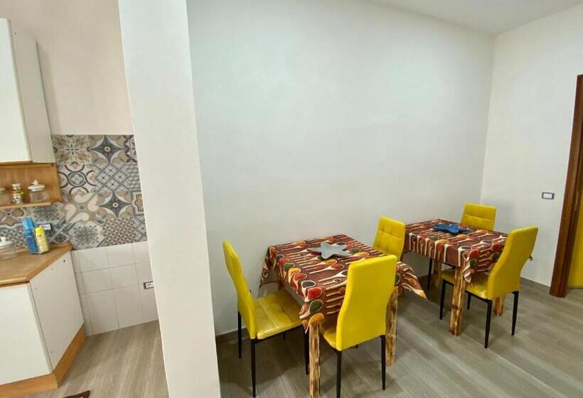 جناح إدارى, Seacily House