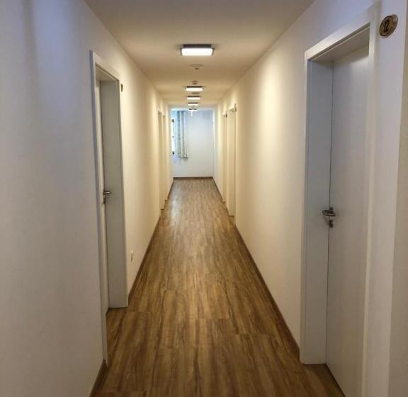 غرفة قياسية, Fischerhof