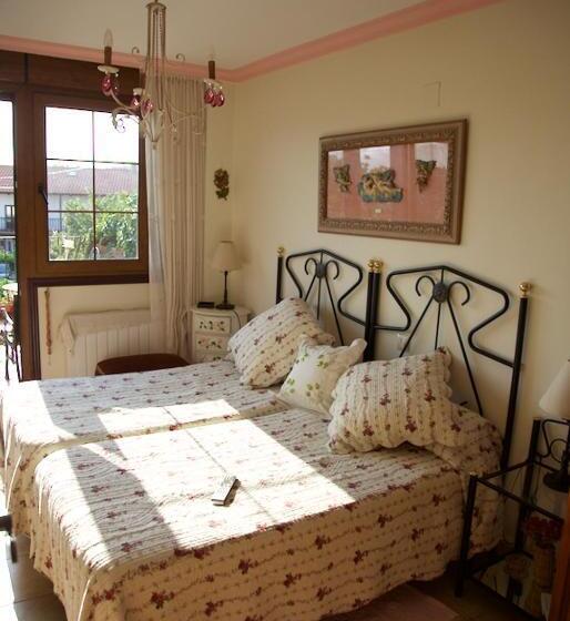 اتاق استاندارد, Posada De Seña