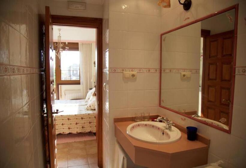 اتاق استاندارد, Posada De Seña