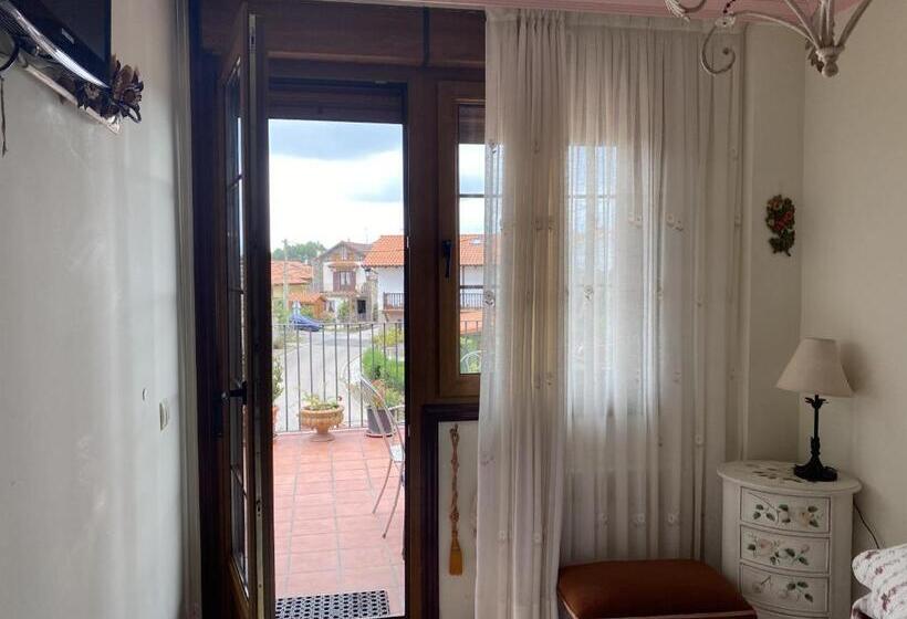 اتاق استاندارد, Posada De Seña