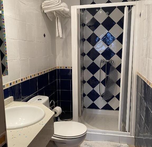 اتاق استاندارد, Posada De Seña