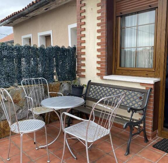 اتاق استاندارد, Posada De Seña