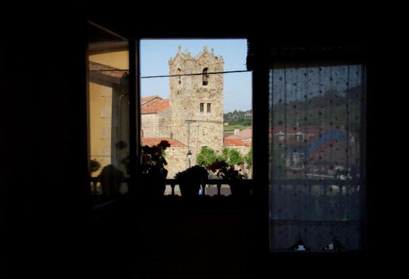 اتاق استاندارد, Posada De Seña