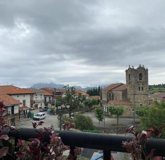 خانه 1 خوابه, Posada De Seña