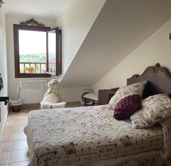 خانه 1 خوابه, Posada De Seña