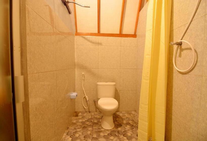 Номер Economy, Bale Baleku Homestay