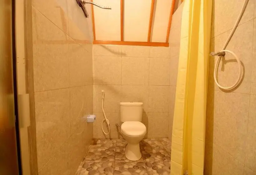 エコノミールーム, Bale Baleku Homestay