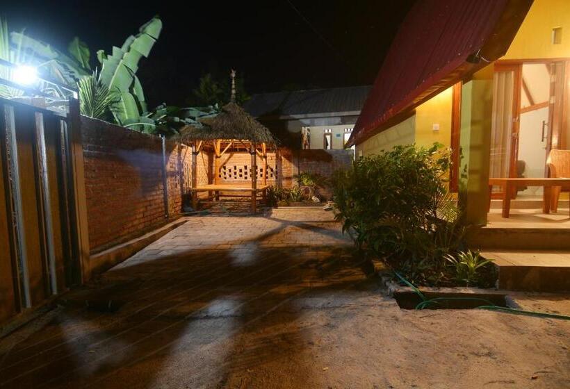 Номер Economy, Bale Baleku Homestay