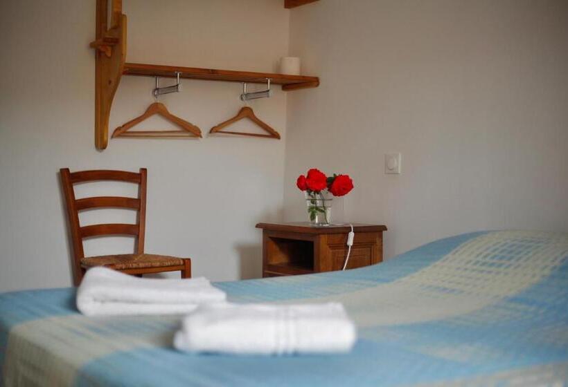 חדר סטנדרט, Hostel Le Diablotin