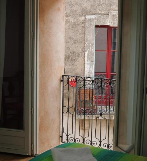 חדר סטנדרט, Hostel Le Diablotin