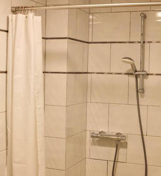 מיטה בחדר משותף, Hostel Le Diablotin