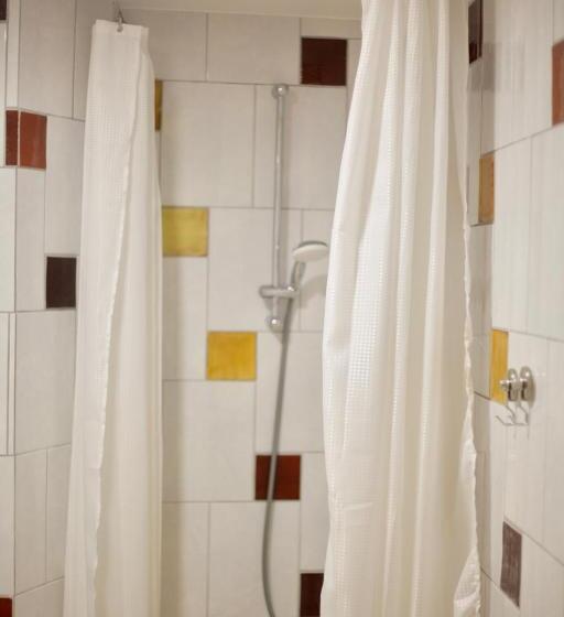 מיטה בחדר משותף, Hostel Le Diablotin