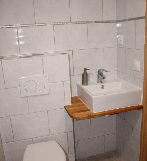 חדר סטנדרט נוף לעיר, Hostel Le Diablotin