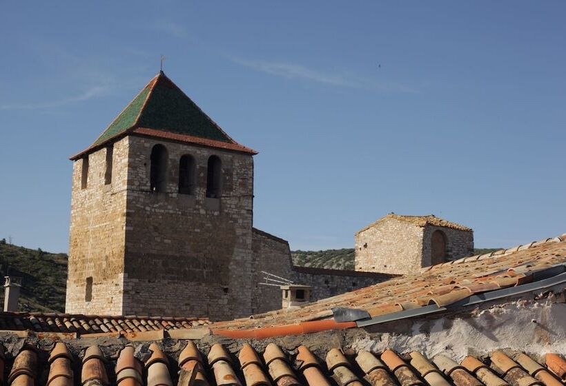 מיטה בחדר משותף, Hostel Le Diablotin