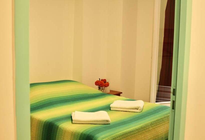 חדר סטנדרט, Hostel Le Diablotin