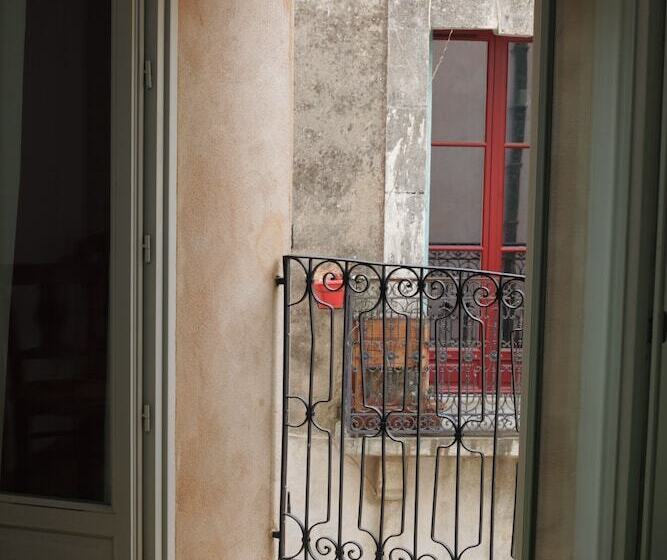 Номер Стандарт, Hostel Le Diablotin
