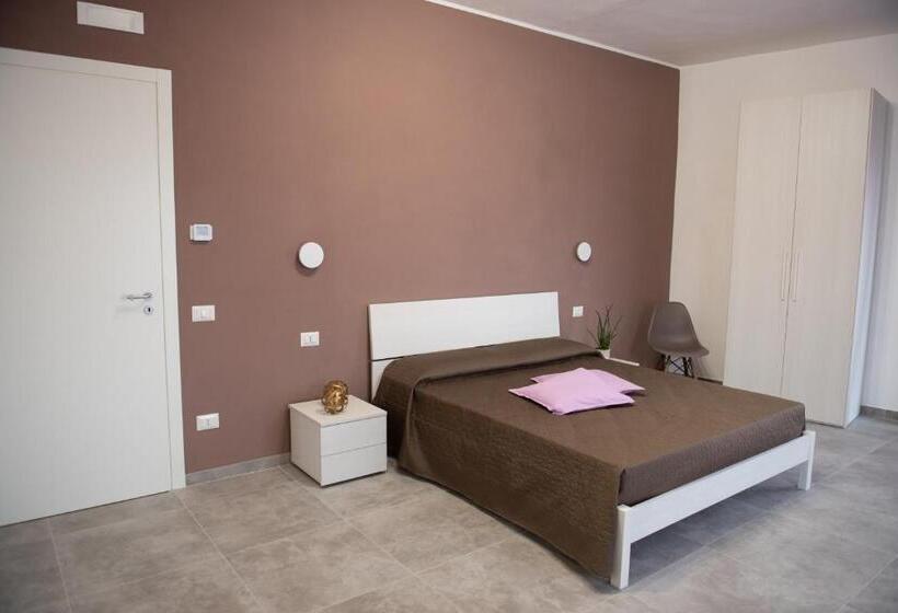 اتاق استاندارد, Il Portale