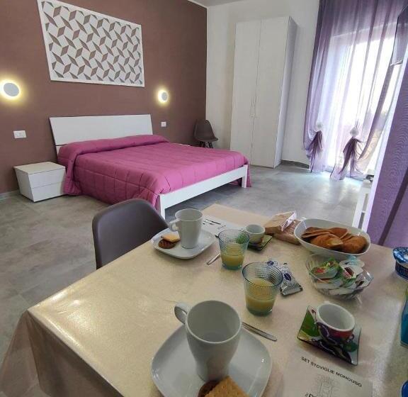 اتاق استاندارد, Il Portale