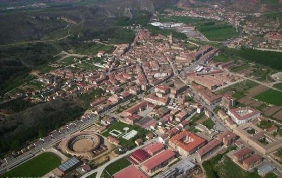 شقة 3 غرف, Mirador Alegre