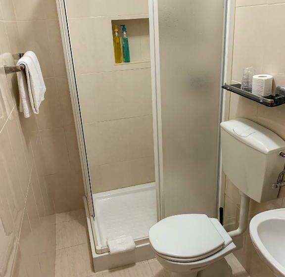 חדר סטנדרט, Mateus