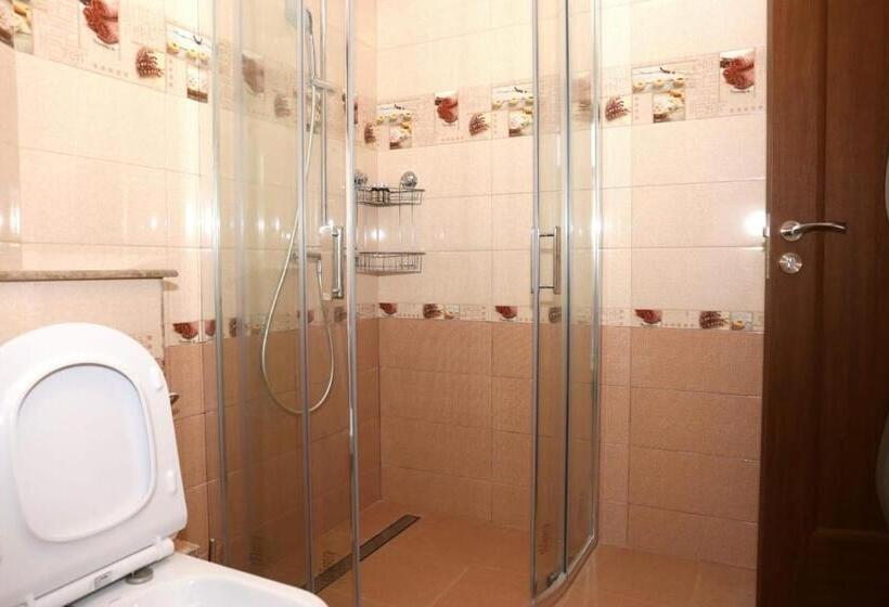 غرفة ديلوكس, Casa Stefandra