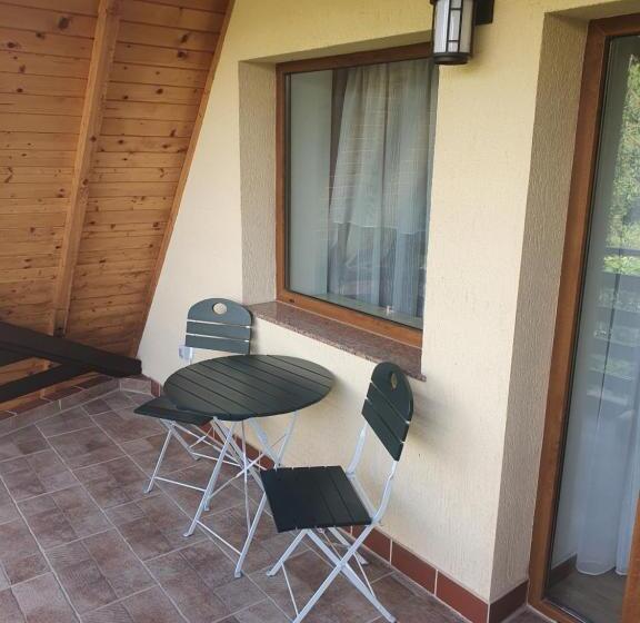 غرفة ديلوكس, Casa Stefandra