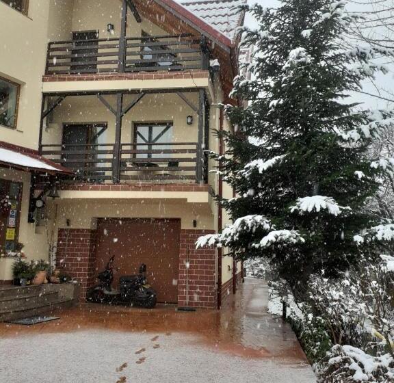 Номер Deluxe, Casa Stefandra