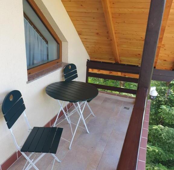 غرفة ديلوكس, Casa Stefandra