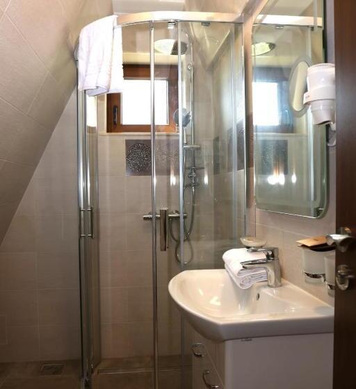 Номер Deluxe, Casa Stefandra