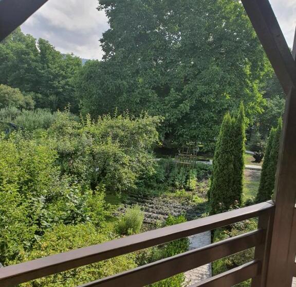 غرفة ديلوكس, Casa Stefandra