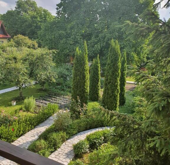 غرفة ديلوكس, Casa Stefandra