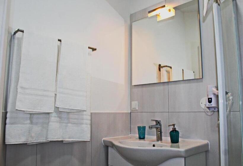 חדר דלוקס, Catalleya Haus