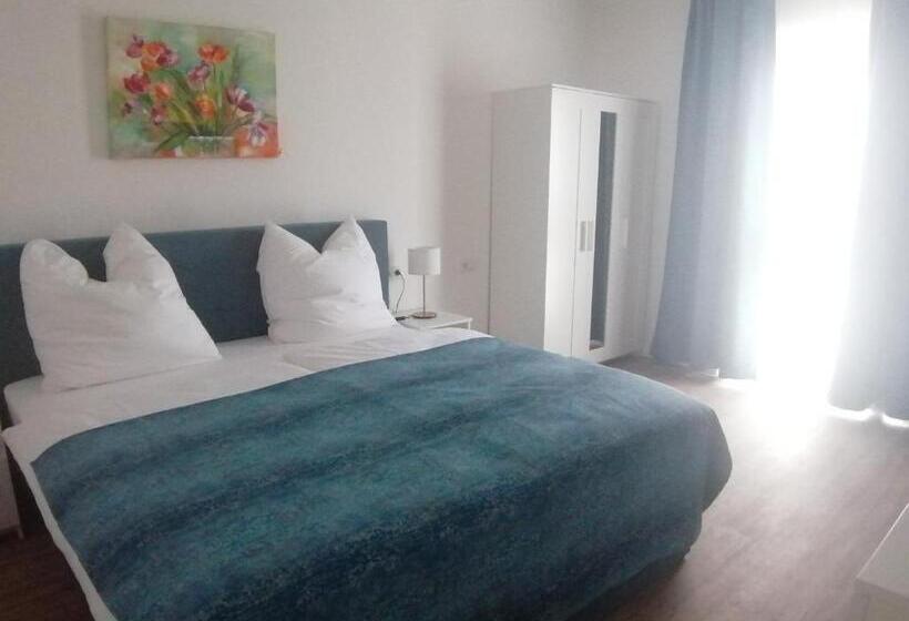 חדר דלוקס, Catalleya Haus