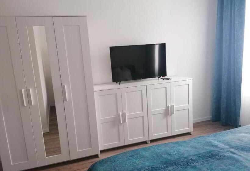 חדר דלוקס, Catalleya Haus