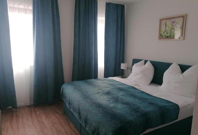 חדר דלוקס, Catalleya Haus