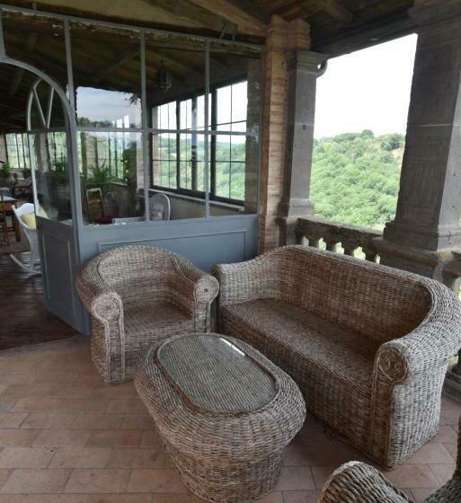 סוויטה דלוקס, Il Castello Di San Michele